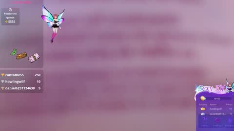 Snapshot of ts_pinayfoxxy18 chatting on February 28, 2025, 1:26 am kenzie online show from February 28, 2025, 1:26 am