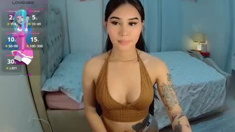 Snapshot of ts_pinayfoxxy18 chatting on June 22, 2026, 6:38 pm kenzie online show from June 22, 2026, 6:38 pm