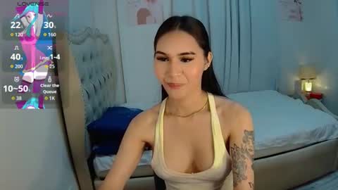 Snapshot of ts_pinayfoxxy18 chatting on July 2, 2026, 7:09 pm kenzie online show from July 2, 2026, 7:09 pm