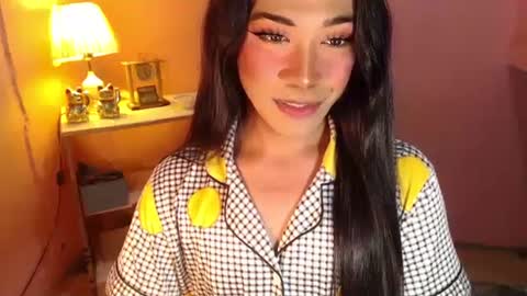 Snapshot of ts_romantika69 chatting on January 4, 2025, 6:19 am The Girl Named Romantika online show from January 4, 2025, 6:19 am