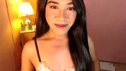 Snapshot of ts_romantika69 chatting on January 11, 2025, 5:52 am The Girl Named Romantika online show from January 11, 2025, 5:52 am