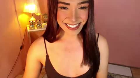 Snapshot of ts_romantika69 chatting on February 28, 2025, 10:09 am The Girl Named Romantika online show from February 28, 2025, 10:09 am