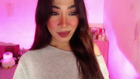 The Girl Named Romantika  online show from April 25, 2026, 3:42 pm