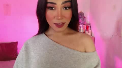 The Girl Named Romantika  online show from April 30, 2026, 7:14 am
