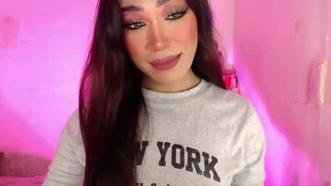 The Girl Named Romantika  online show from May 2, 2026, 7:02 am