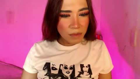 Snapshot of ts_romantika69 chatting on May 30, 2026, 8:11 am The Girl Named Romantika online show from May 30, 2026, 8:11 am