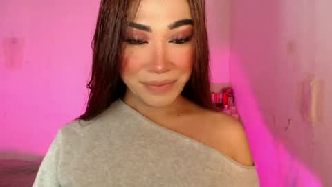 Snapshot of ts_romantika69 chatting on June 8, 2026, 7:42 am The Girl Named Romantika online show from June 8, 2026, 7:42 am