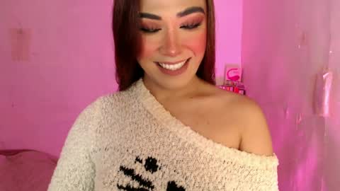 Snapshot of ts_romantika69 chatting on June 17, 2026, 6:49 am The Girl Named Romantika online show from June 17, 2026, 6:49 am