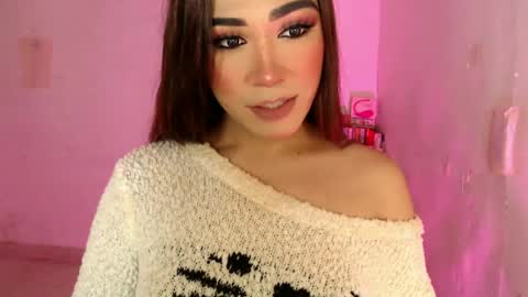 The Girl Named Romantika  online show from June 19, 2026, 8:29 am