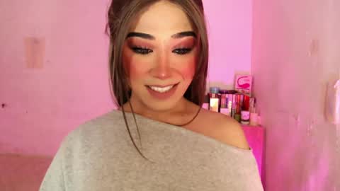 The Girl Named Romantika  online show from June 25, 2026, 6:29 am