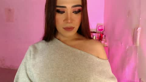 The Girl Named Romantika  online show from July 3, 2026, 12:22 pm