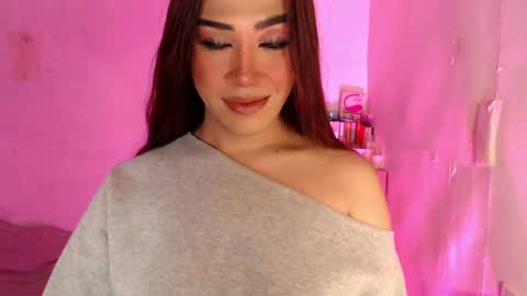 The Girl Named Romantika  online show from July 21, 2026, 6:21 pm