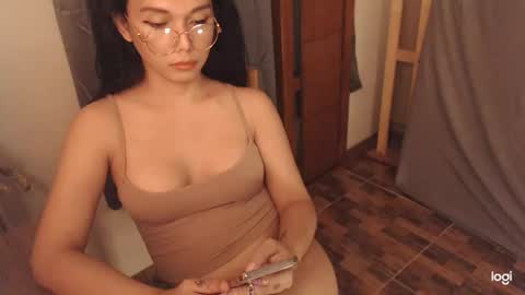 Samantha Eli online show from March 11, 2025, 5:38 am