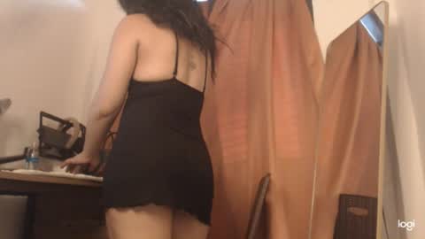 Snapshot of ts_samantha22 chatting on July 8, 2026, 12:26 am Samantha Eli online show from July 8, 2026, 12:26 am
