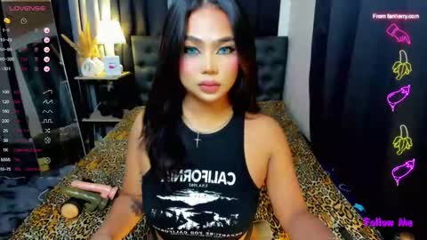 Alison online show from September 23, 2025, 4:26 am