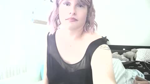 Alice online show from February 27, 2025, 10:20 pm