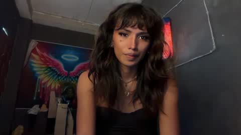 Lexi Fox online show from May 2, 2026, 5:01 am