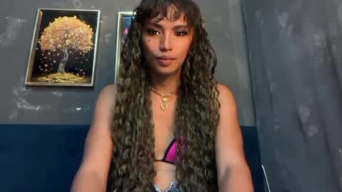 Lexi Fox online show from May 12, 2026, 3:03 am