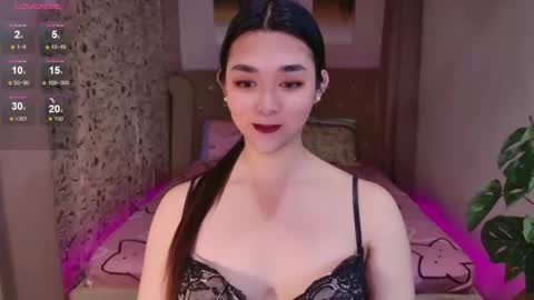 ts_yoshi_ online show from September 20, 2025, 6:09 pm