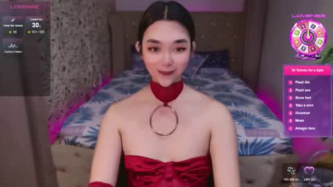 ts_yoshi_ online show from October 20, 2025, 7:53 am