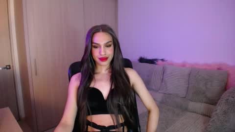 Snapshot of tsalexafeet chatting on December 20, 2025, 2:51 am TS Alexa Feet online show from December 20, 2025, 2:51 am