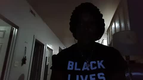 Amber White online show from October 9, 2025, 3:59 am