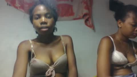 tsaraflorida online show from November 20, 2025, 10:53 pm