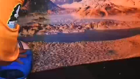 Jessie online show from October 18, 2025, 2:47 am