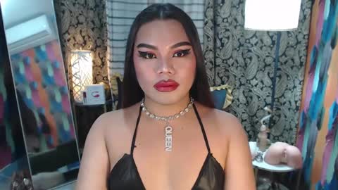 brianna online show from March 7, 2025, 2:04 am