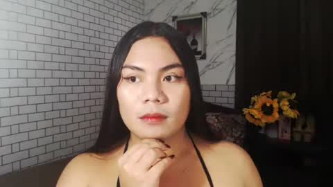 brianna online show from October 12, 2025, 6:40 pm