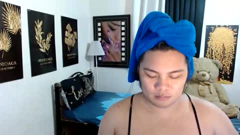 brianna online show from February 15, 2026, 3:20 pm