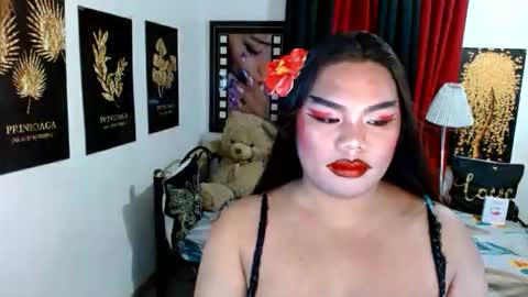 brianna online show from April 25, 2026, 2:58 pm