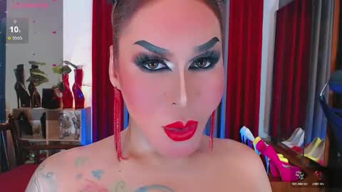 Tsbubblebutt online show from April 24, 2026, 4:26 am