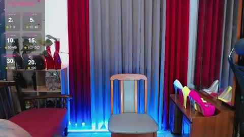 Tsbubblebutt online show from April 30, 2026, 3:57 am
