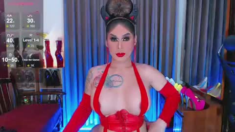 Snapshot of tsbubblebutt chatting on June 21, 2026, 4:59 am Tsbubblebutt online show from June 21, 2026, 4:59 am