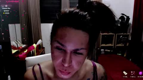 Snapshot of tsbubblebutt chatting on July 2, 2026, 6:36 pm Tsbubblebutt online show from July 2, 2026, 6:36 pm
