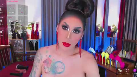 Snapshot of tsbubblebutt chatting on July 16, 2026, 5:02 am Tsbubblebutt online show from July 16, 2026, 5:02 am