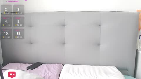 Anne Bebe online show from January 3, 2025, 1:16 am