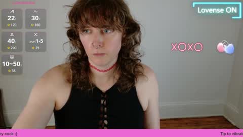 Snapshot of tsellieryder chatting on May 23, 2026, 12:38 am Ellie Ryder online show from May 23, 2026, 12:38 am