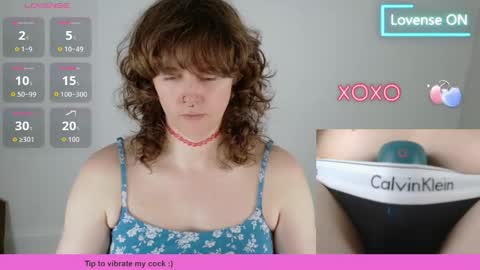 Snapshot of tsellieryder chatting on May 30, 2026, 1:03 am Ellie Ryder online show from May 30, 2026, 1:03 am