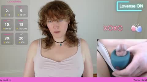 Snapshot of tsellieryder chatting on June 11, 2026, 4:10 am Ellie Ryder online show from June 11, 2026, 4:10 am