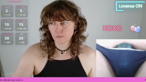 Snapshot of tsellieryder chatting on June 15, 2026, 12:02 am Ellie Ryder online show from June 15, 2026, 12:02 am