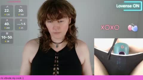 Snapshot of tsellieryder chatting on June 20, 2026, 8:00 pm Ellie Ryder online show from June 20, 2026, 8:00 pm