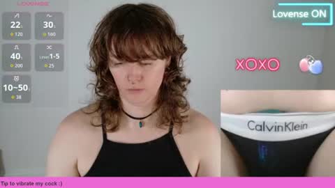 Snapshot of tsellieryder chatting on June 27, 2026, 12:04 am Ellie Ryder online show from June 27, 2026, 12:04 am