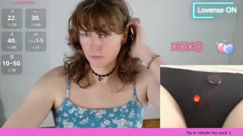 Snapshot of tsellieryder chatting on June 29, 2026, 12:39 am Ellie Ryder online show from June 29, 2026, 12:39 am