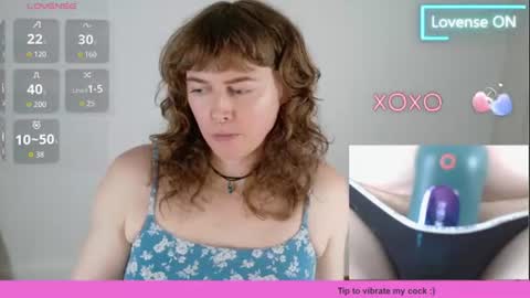 Snapshot of tsellieryder chatting on July 21, 2026, 10:56 pm Ellie Ryder online show from July 21, 2026, 10:56 pm