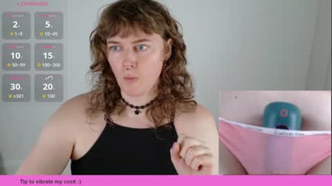 Snapshot of tsellieryder chatting on July 29, 2026, 9:35 pm Ellie Ryder online show from July 29, 2026, 9:35 pm