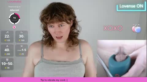 Snapshot of tsellieryder chatting on August 3, 2026, 11:19 pm Ellie Ryder online show from August 3, 2026, 11:19 pm