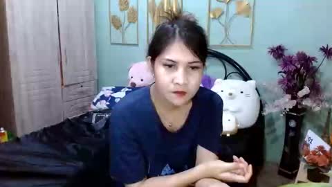 Snapshot of tsempress chatting on January 14, 2025, 5:23 pm SHENA online show from January 14, 2025, 5:23 pm