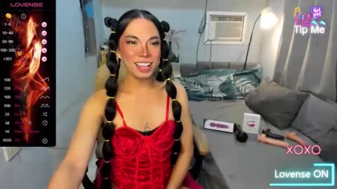 Snapshot of tsfenty08 chatting on March 4, 2026, 5:24 am tsfenty08 online show from March 4, 2026, 5:24 am